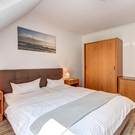 Hansehus Ferienwohnung Nr 6 Zinnowitz Eksteriør billede