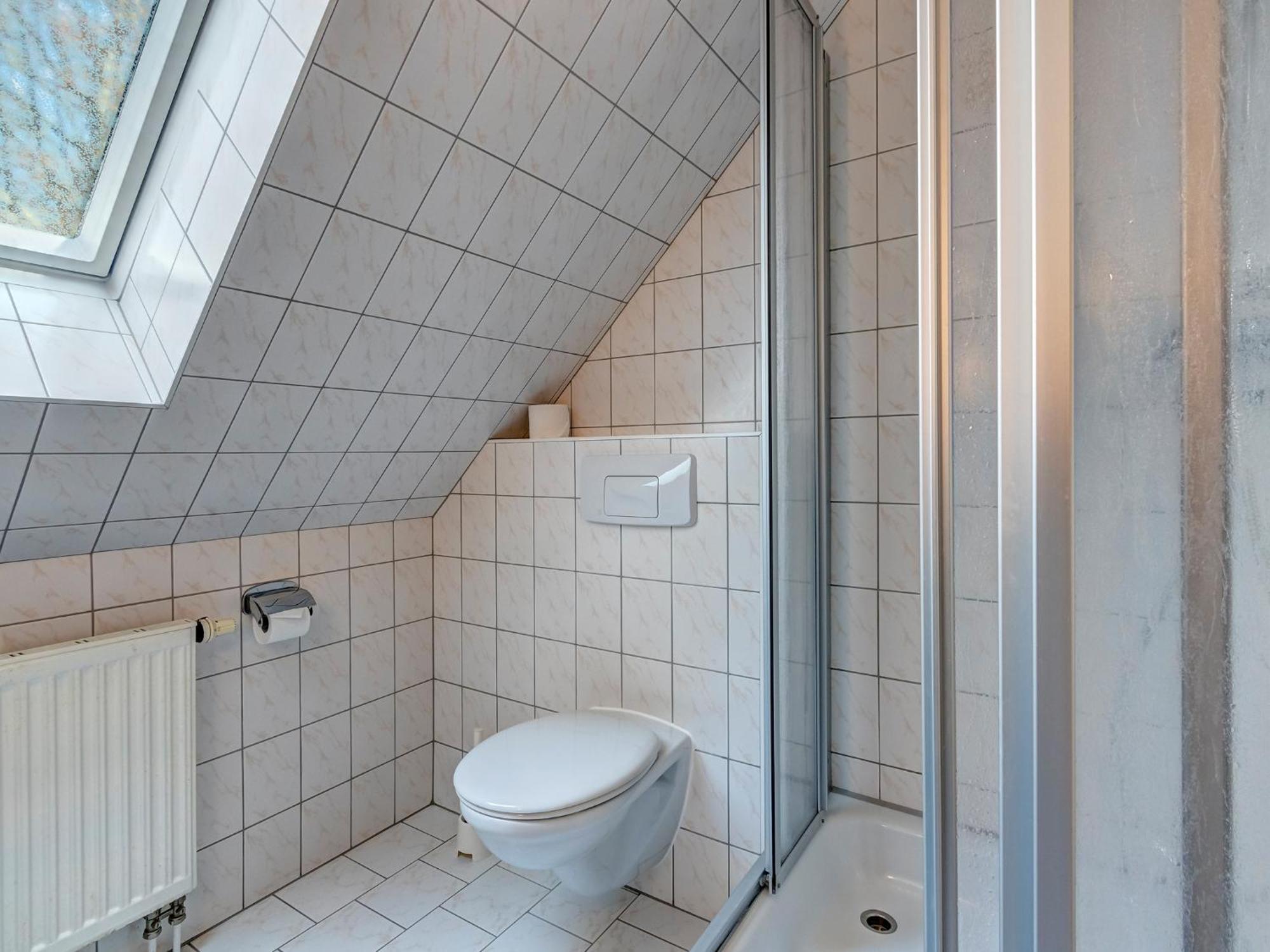 Hansehus Ferienwohnung Nr 6 Zinnowitz Eksteriør billede